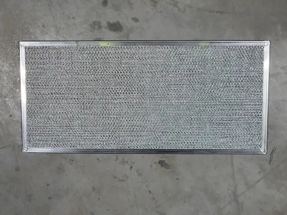 Mesh Air Filter 22.5 x 10.25 RD-5-10081-1P