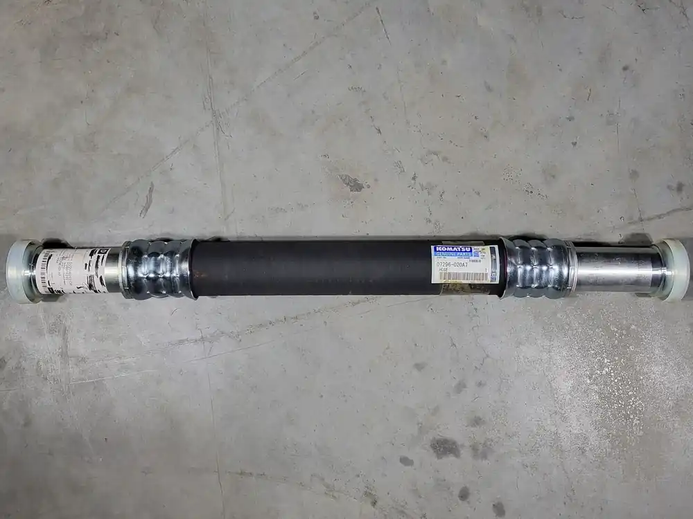 Hose 07296-020A7