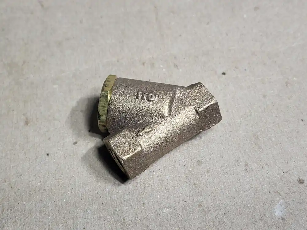 Oil Strainer 007223-001
