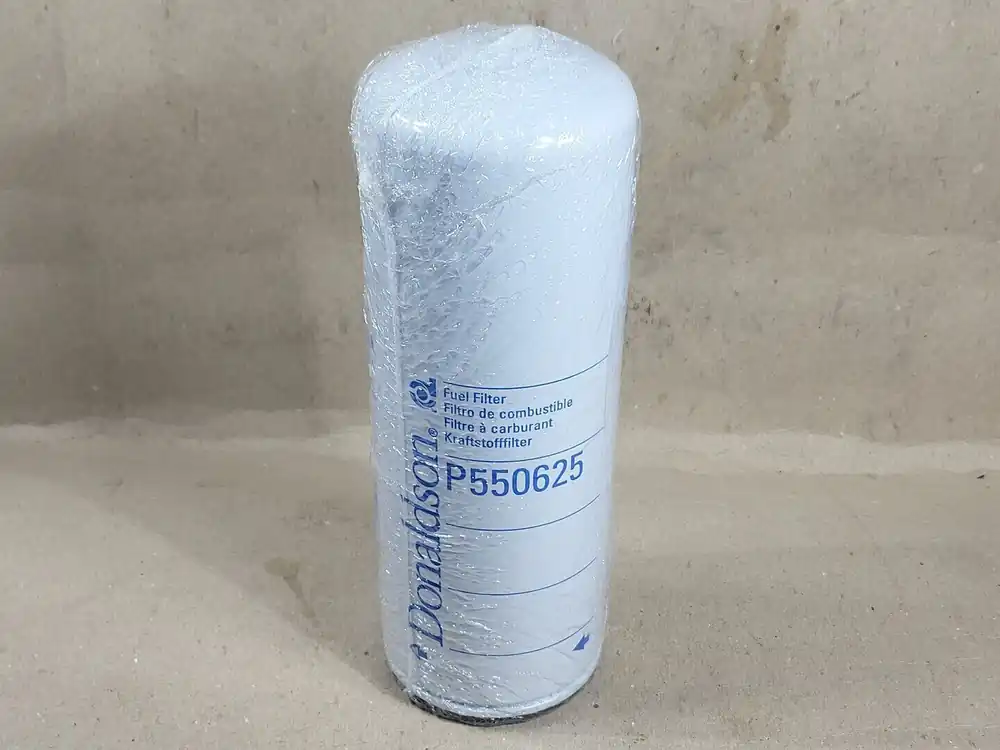 Fuel Filter Spin-On P550625