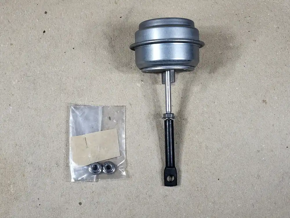 Actuator Mounting Assembly BC3Z-9G488-A