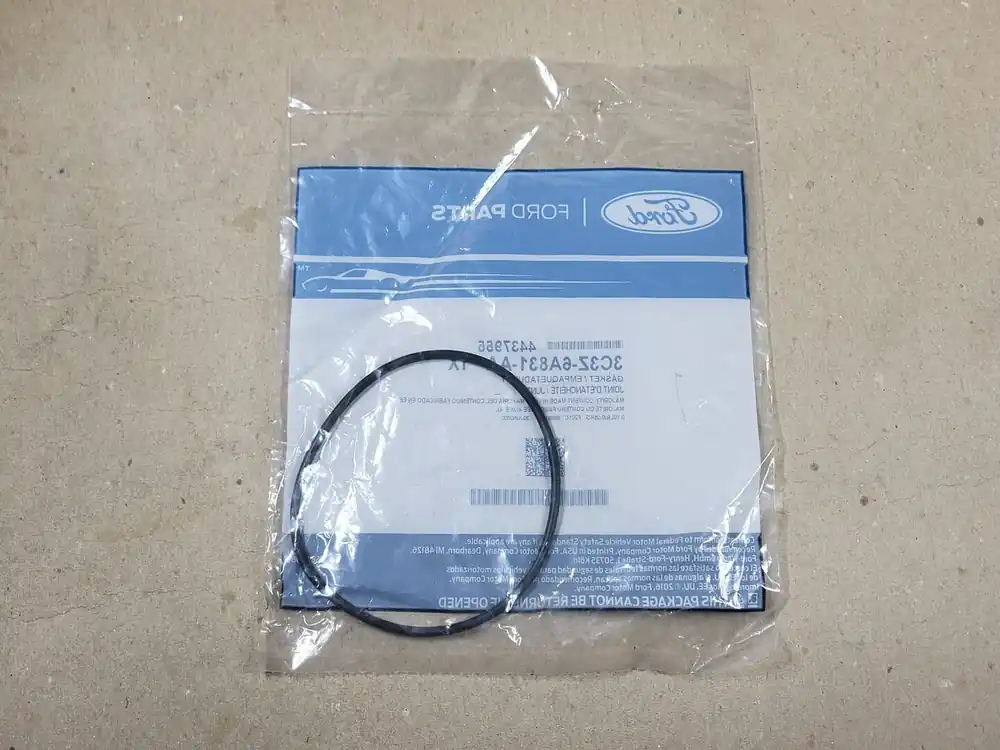 Gasket 3C3Z-6A831-AA