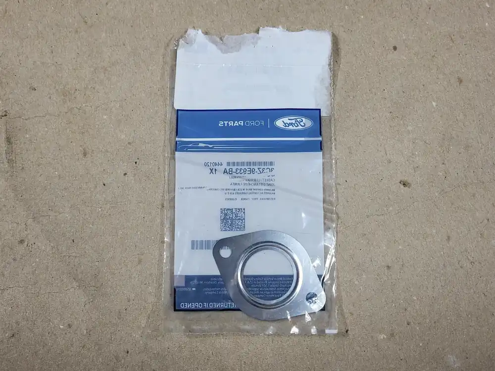 Gasket 3C3Z-9E933-BA