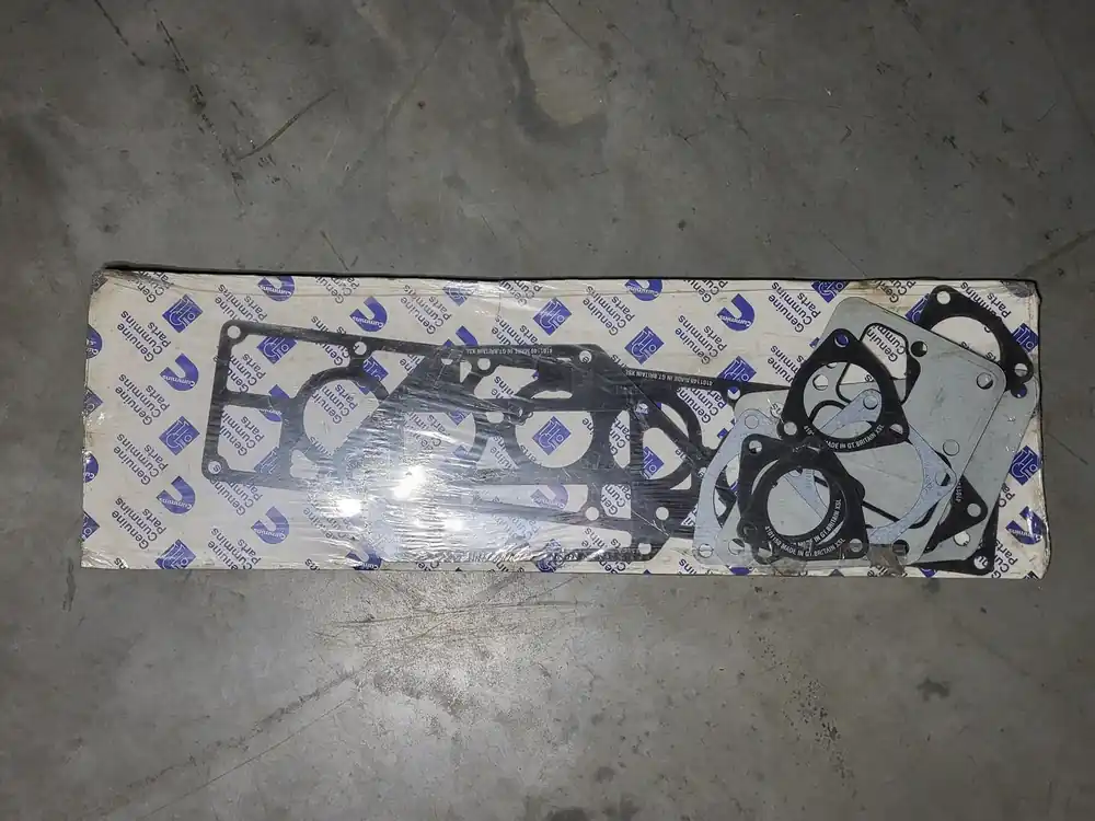 Assorted Gaskets 4101148, 4101149, 4101150