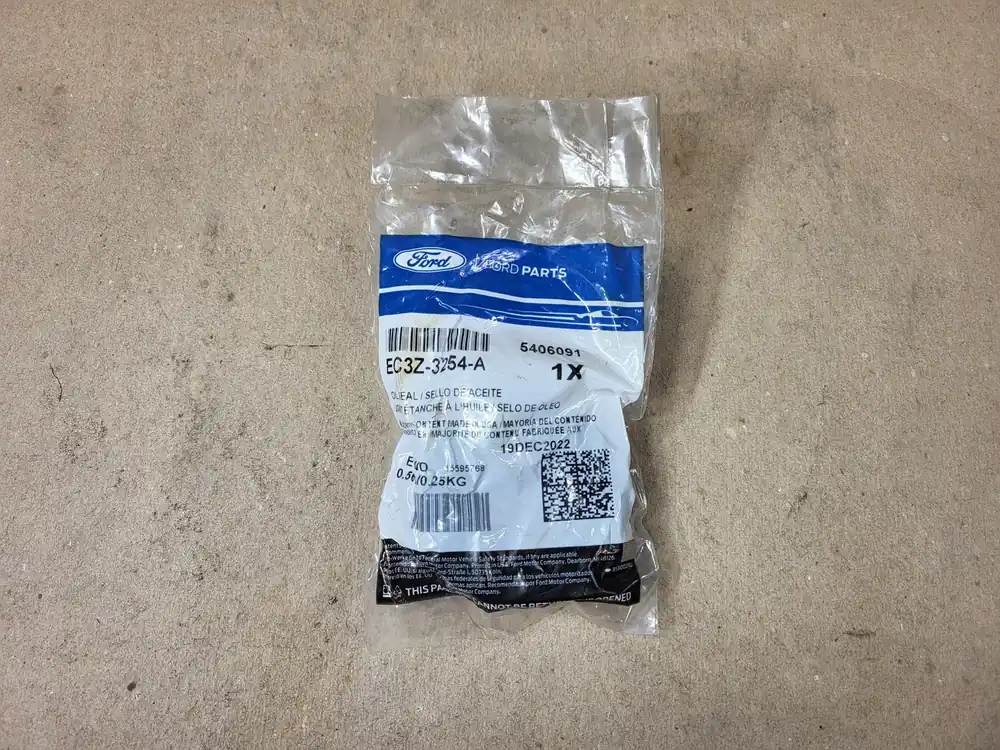 Drive Axle Shaft Seal EC3Z-3254-A