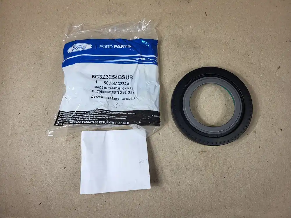 Axle Shaft Hub Seal Kit 5C3Z-3254-B