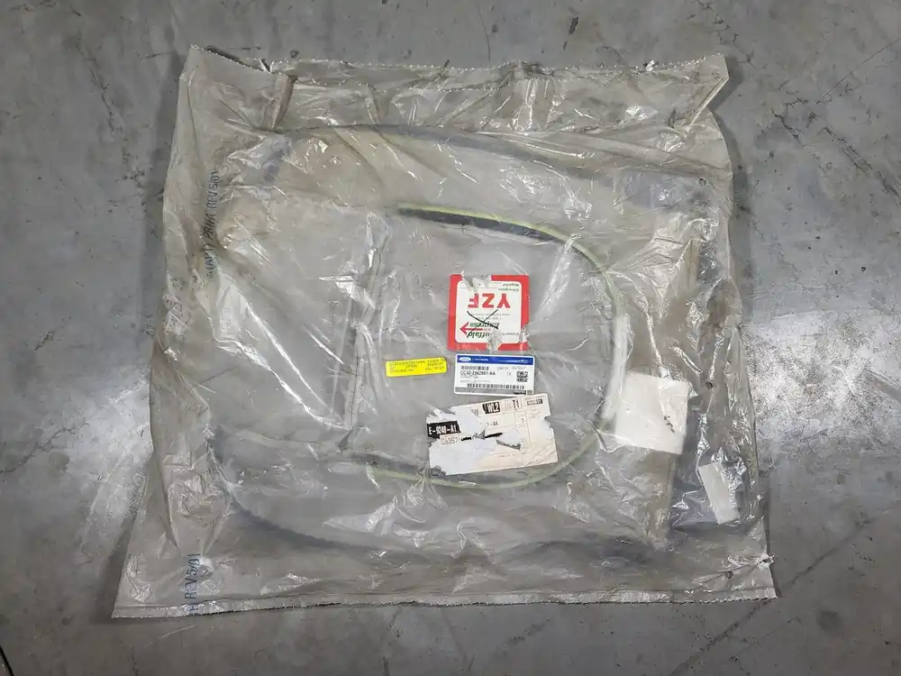 Seat Cover CC3Z-2562901-AA