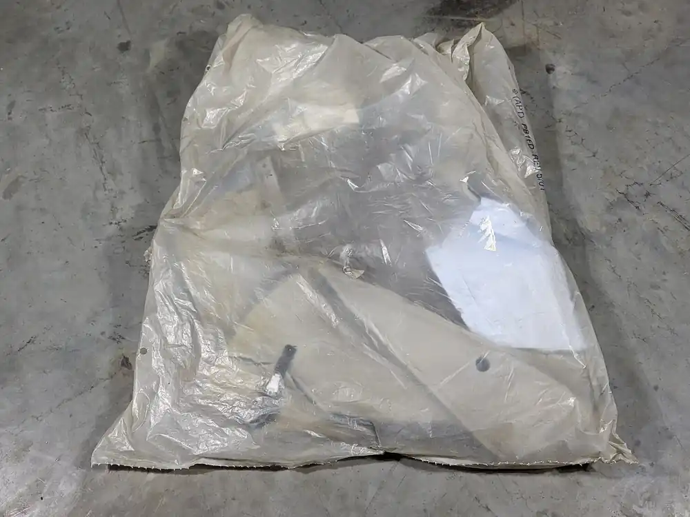 Seat Back Cover CC3Z-2564417-BB