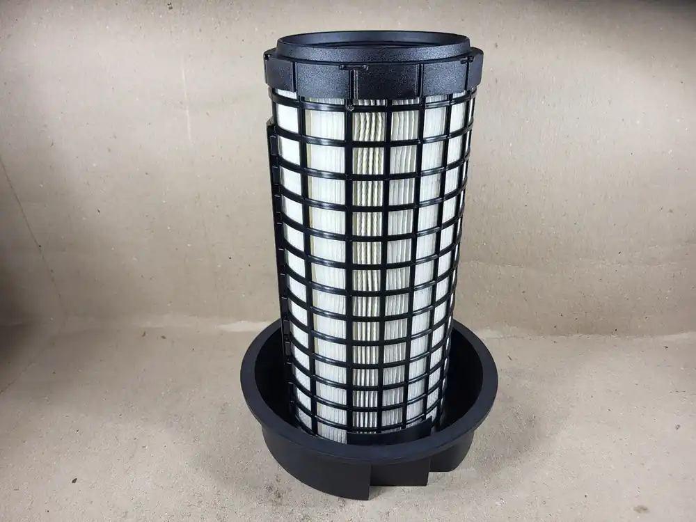 SY-KLONE Extended Length MERV-16 Air Filter FEFF209