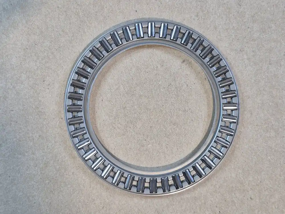50 mm Needle Thrust Bearing 172-5317 (Bag of 2)