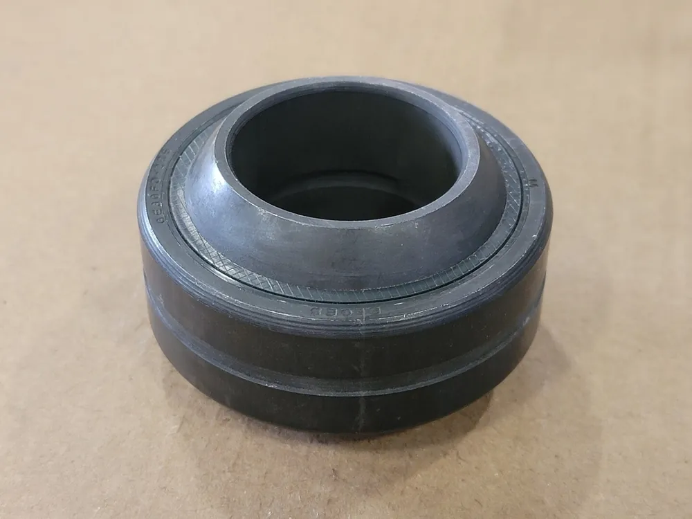GE30GS2RS Spherical Plain Bearing, 1-3/4" Bore
