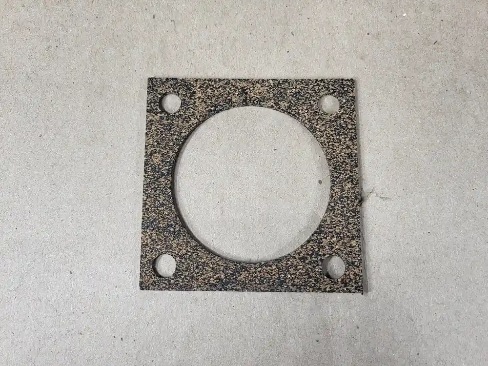 3" ID Engine Flange Gasket R4271597