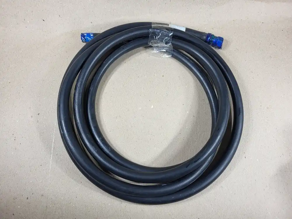 1/2"ID x 170" Long 350psi Hydraulic Hose R4223147