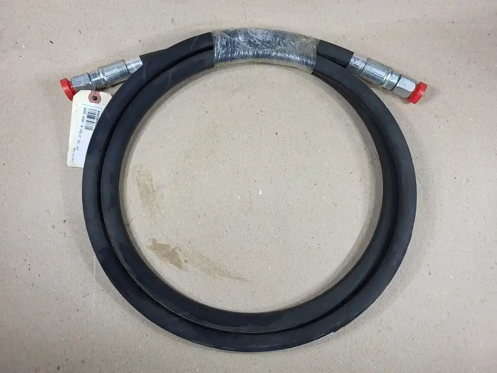 1/2" x 8.5ft Long 2900psi Hydraulic Hose R4098409