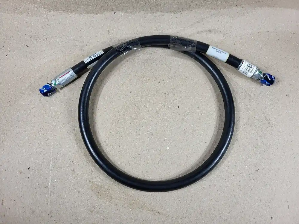 1/2" x 50" Long 3000psi Hydraulic Hose R4034906