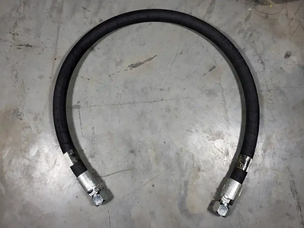 1" x 62" Long 1000psi Hydraulic Hose R4033602