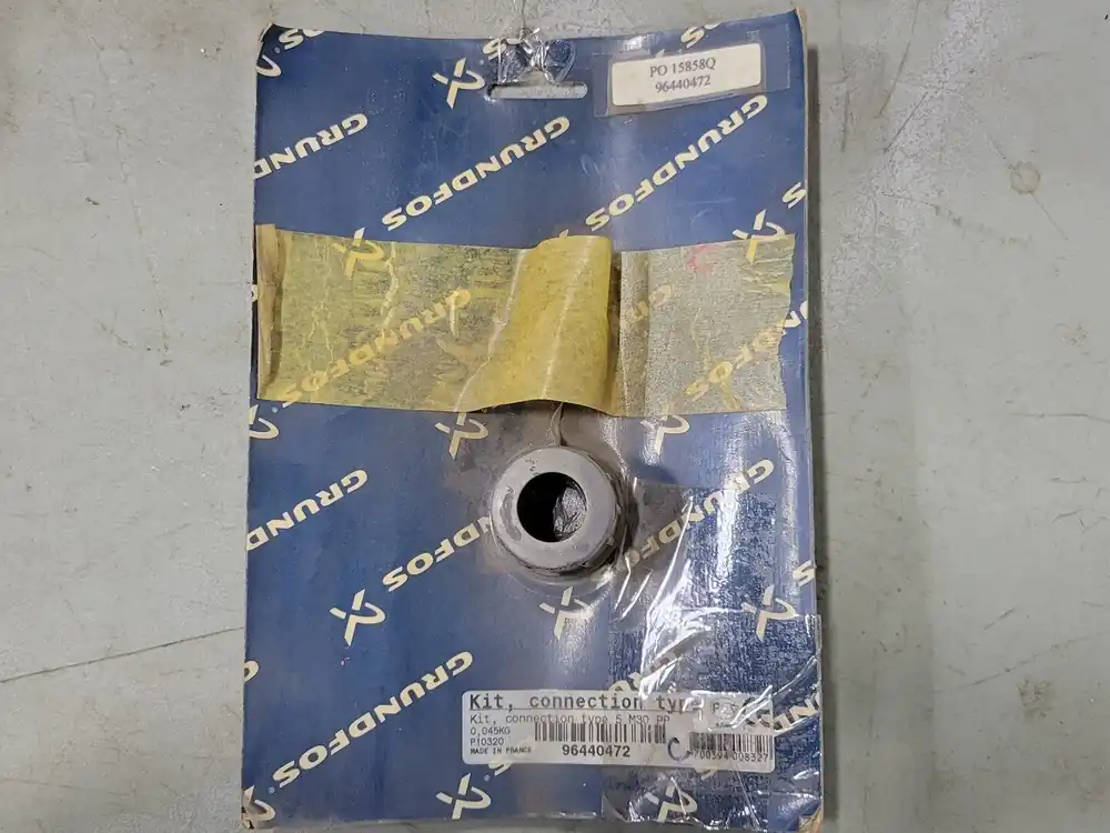 Connection Type Kit, 96440472, 5 M30 PP