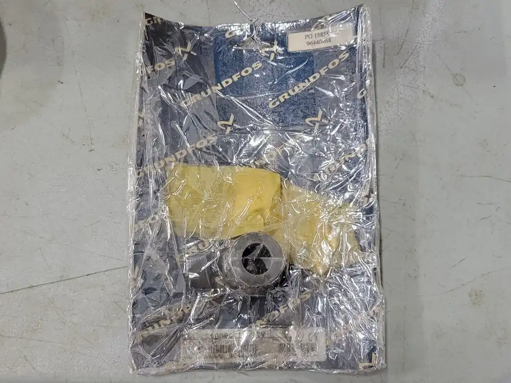 Connection Type Kit 96440468, 3 M30 PP