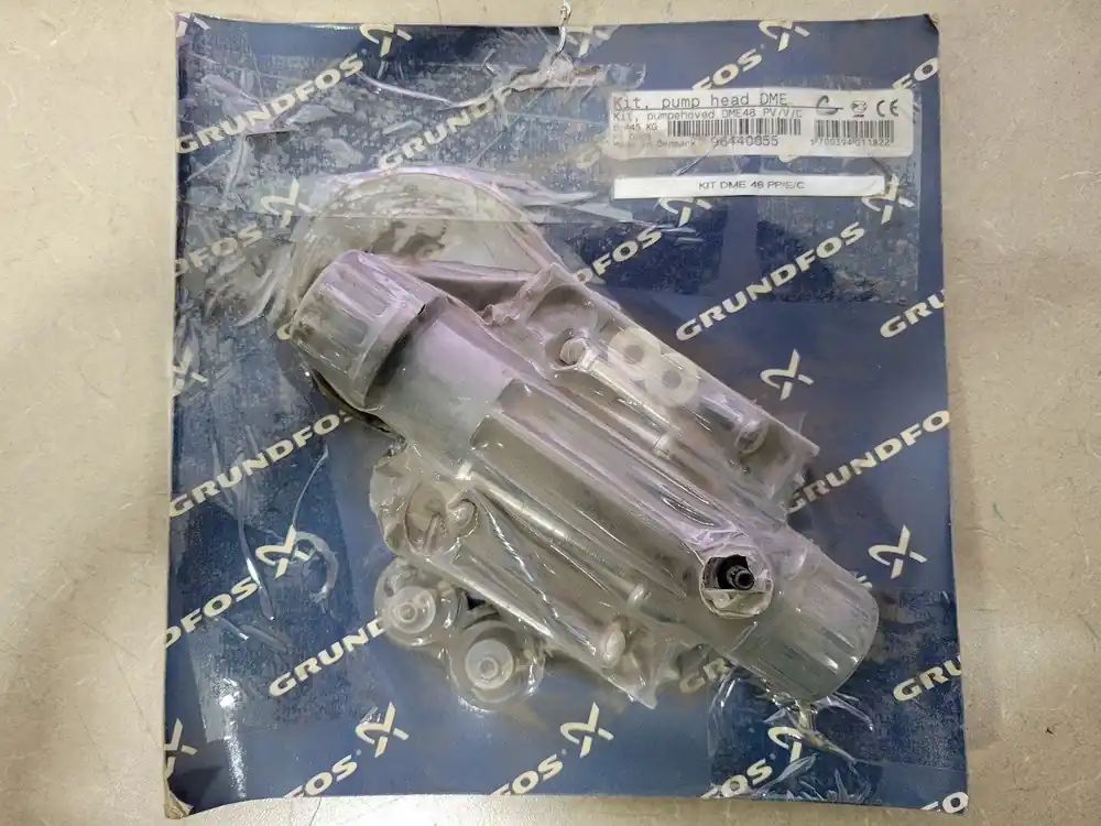 Pump Head Kit 96440655, DME48 PV/V/C