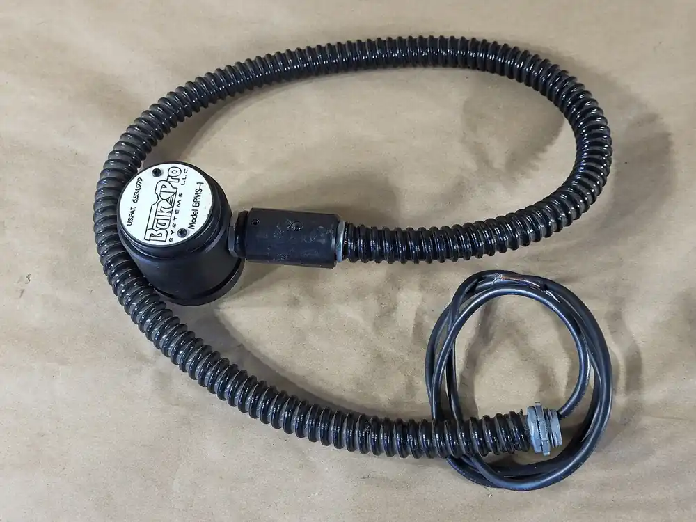 Speed Switch BPMS-1