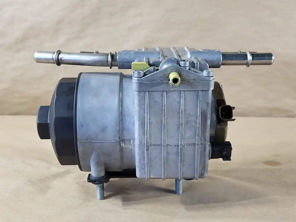 Fuel Pump Assembly 9C34-9G282-AC