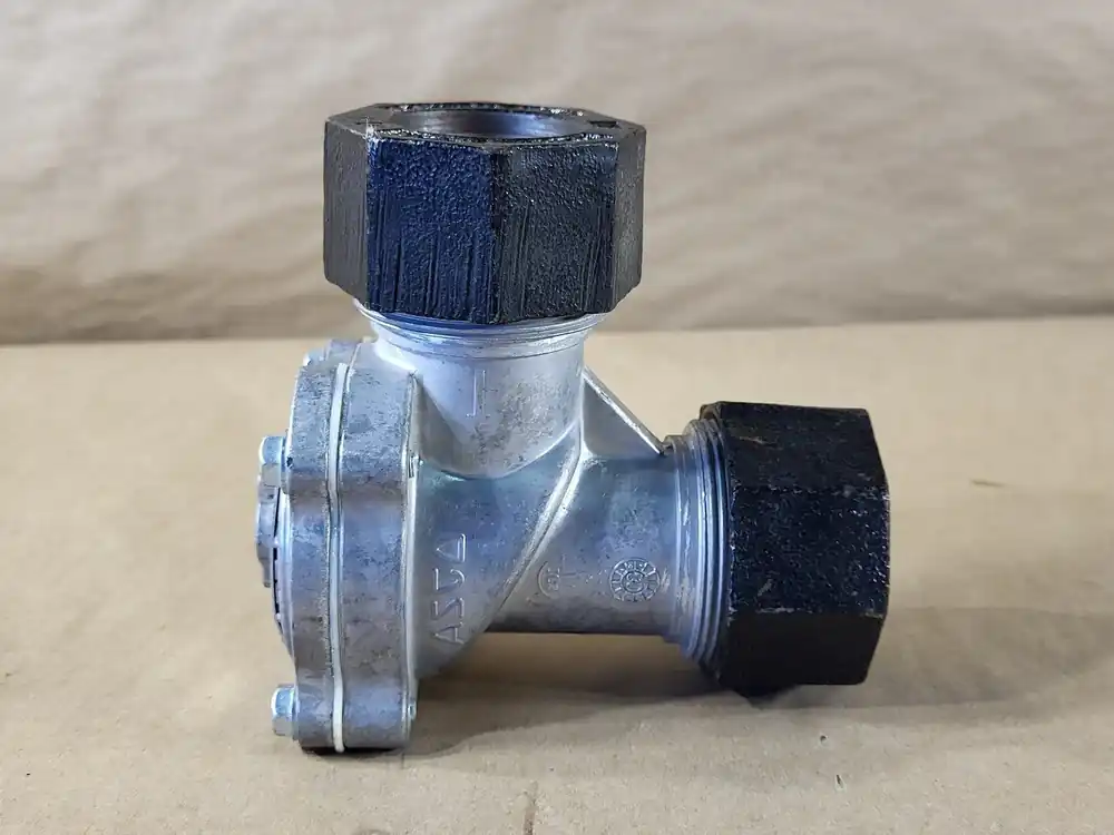 1/4" Right Angle Diaphragm Valve 13100470A