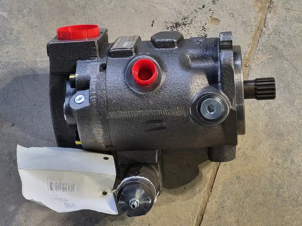Hydraulic Pump PD028PS01SRS5AC00R0200000