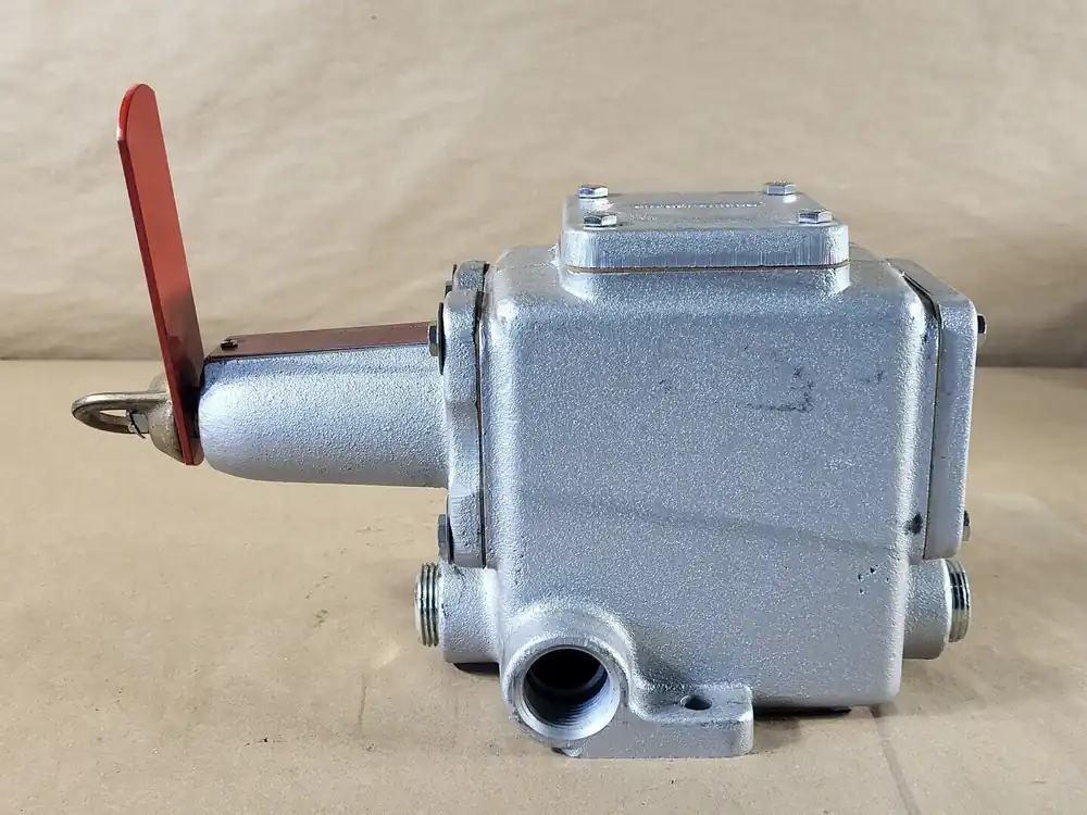 1" Conveyor Control Switch Enclosure AFU0333 50