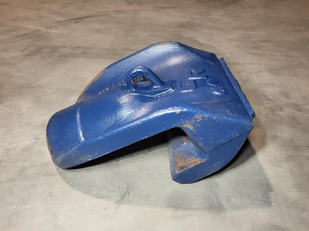 Center Lip Shroud LSRE1522C