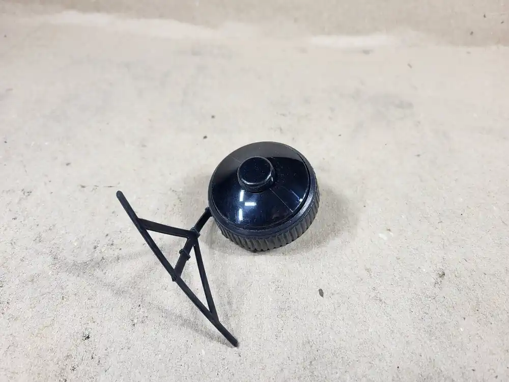 Windshield Washer Fluid Tank Cap 6674993