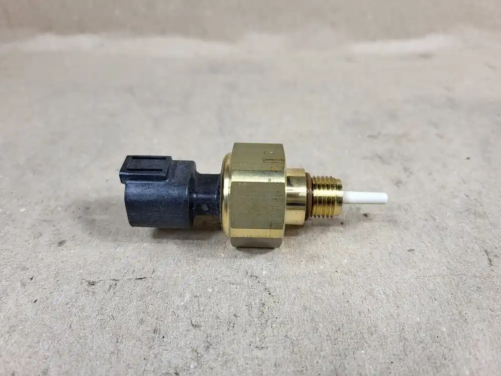 Pressure Temperature Sensor 4921477
