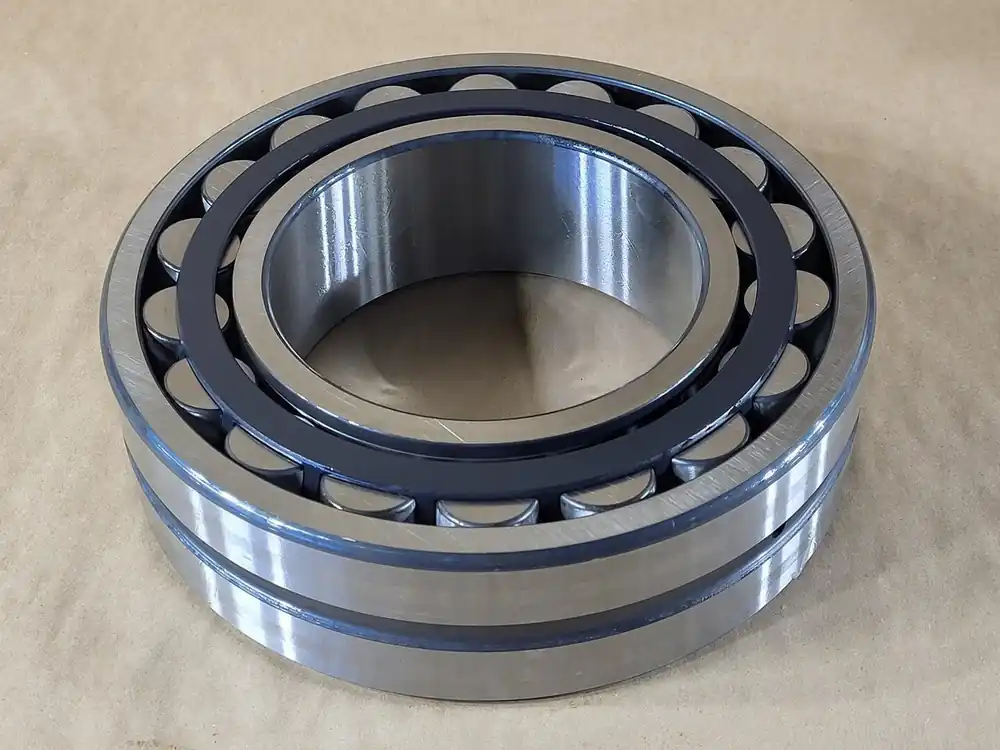 Spherical Roller Bearing 250mm OD x 140mm ID x 68mm W, 22228KC3
