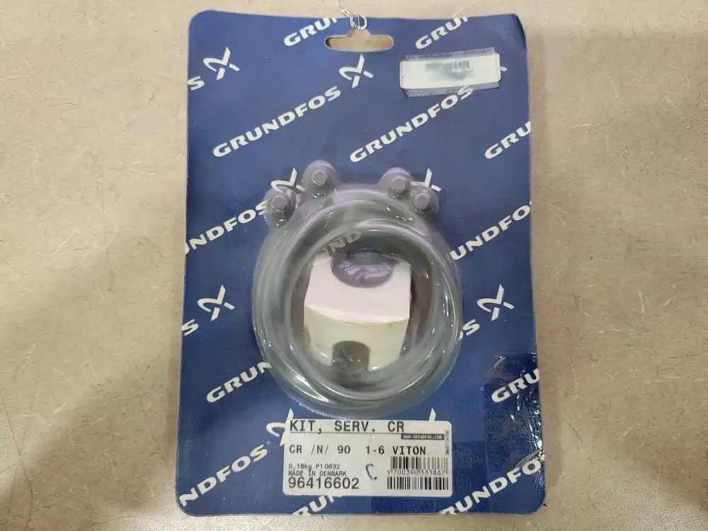 Shaft Seal Service Kit CR/N/90 1-6 Viton, 96416602