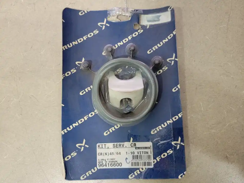 Shaft Seal Service Kit CR (N) 45 64 1-10 Viton, 96416600