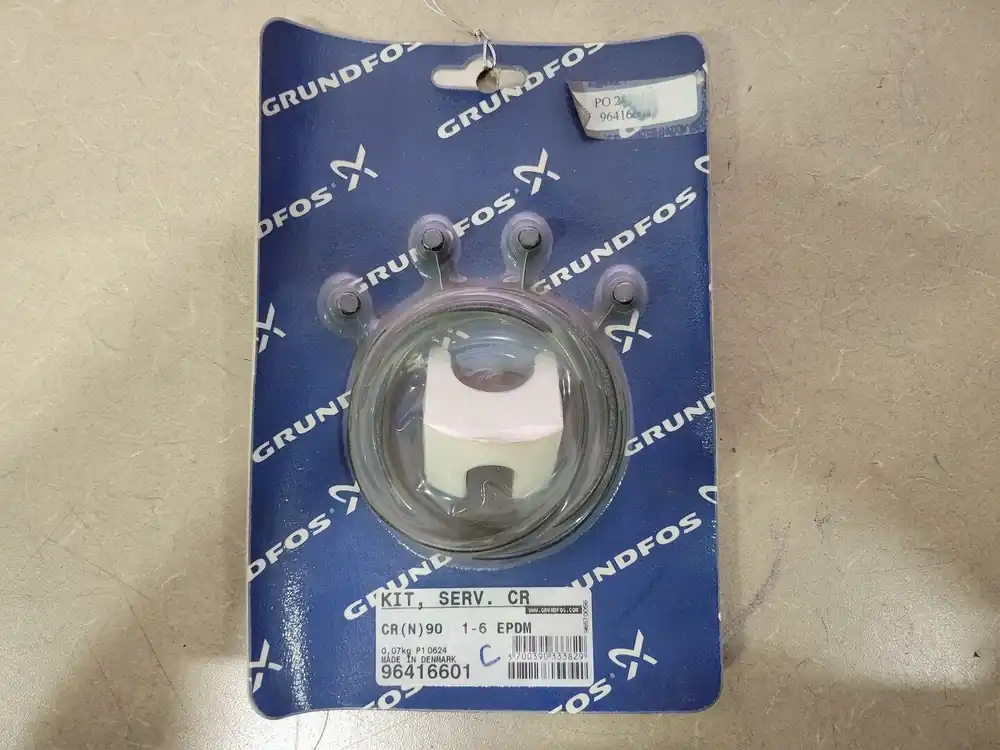 Shaft Seal Service Kit CR(N)90 1-6 EPDM, 96416601