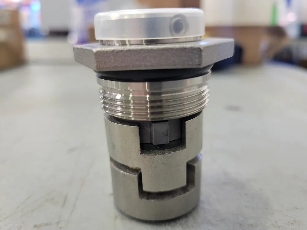 Mechanical Seal CR CRI CRN1 to 90