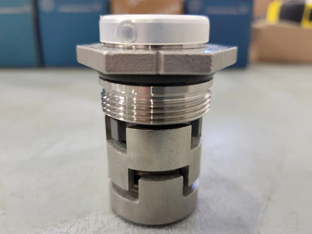 Mechanical Seal CR CRI CRN1 to 90