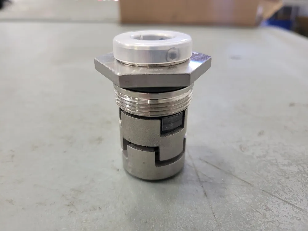 Mechanical Seal CR CRI CRN1 to 90