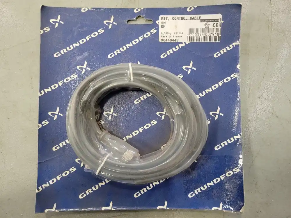 5m Control Cable Kit 96440448