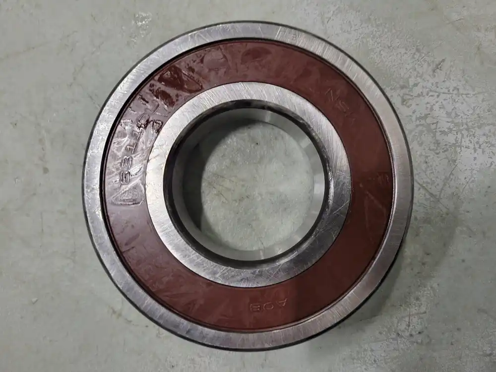 Deep Groove Ball Bearing 55mm ID x 120mm OD x 29 mm W, 6311DU