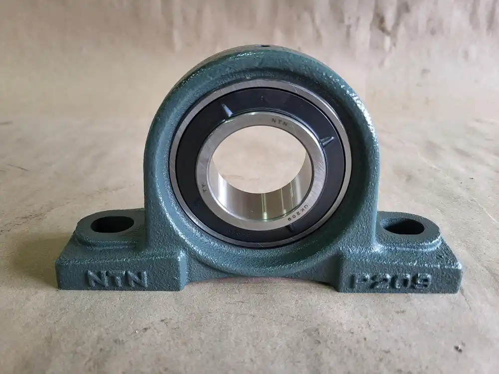 Pillow Block Bearing Assy 1.75" Bore, UKP209D1