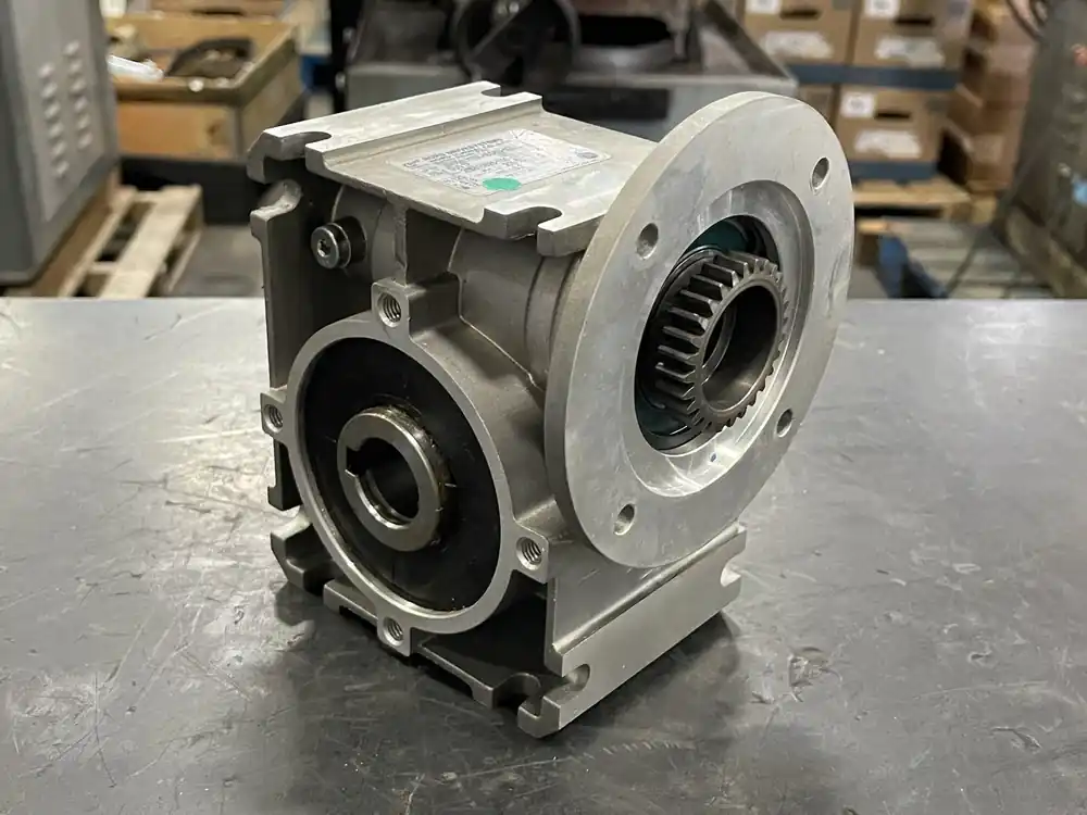 200 1 Ratio Worm Gear Reducer SK 1SI50/H10L