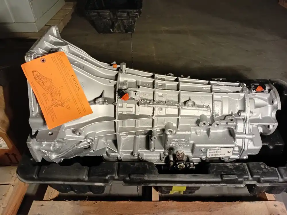 Automatic Transmission Assembly 1C3Z-7V000-FRM for F350, F450, F550
