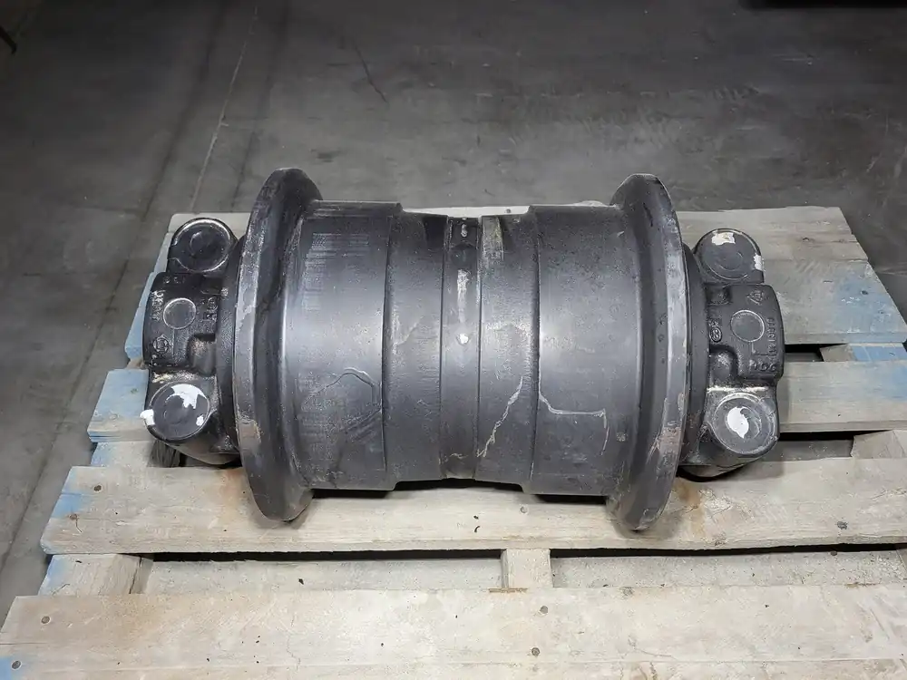 Lower Roller Assembly 4386649