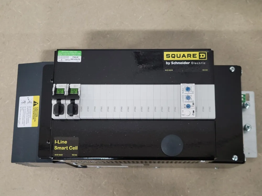 30A 240V I-Line Smart Cell IFM Modbus ICWR2222M01