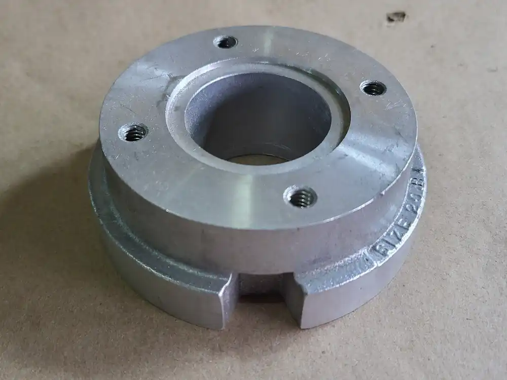 Elastomeric Coupling Hub 20 BHUB
