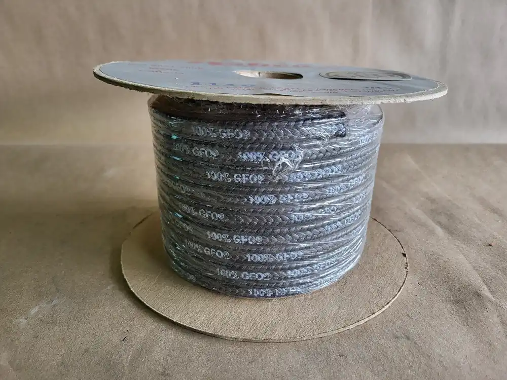 Compression Packing 1140 7/16" GFO