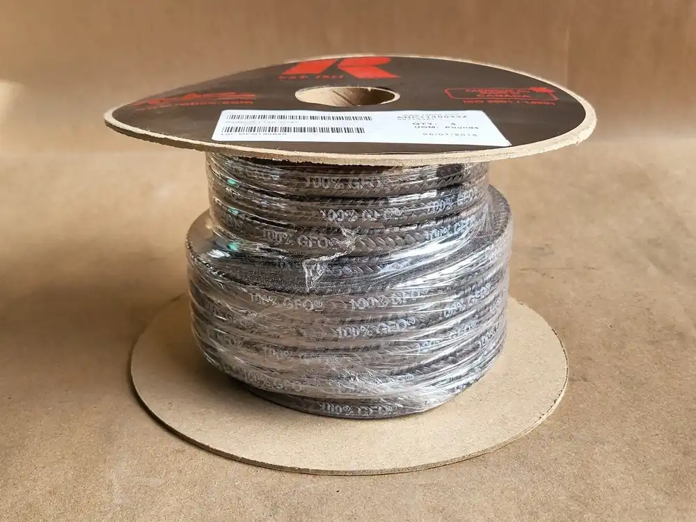 Compression Packing 1140 7/16" GFO