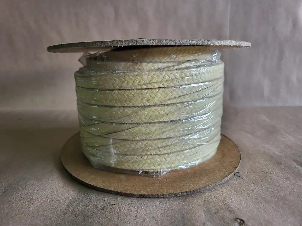 5/8" Compression Packing 4029