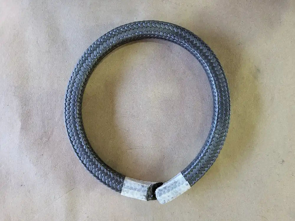 Compression Packing 1140 GFO, 1/2" (Box of 5)